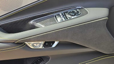 2022 Chevrolet Corvette Stingray 3LT