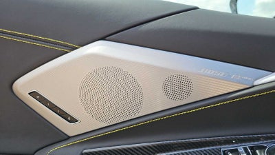 2022 Chevrolet Corvette Stingray 3LT