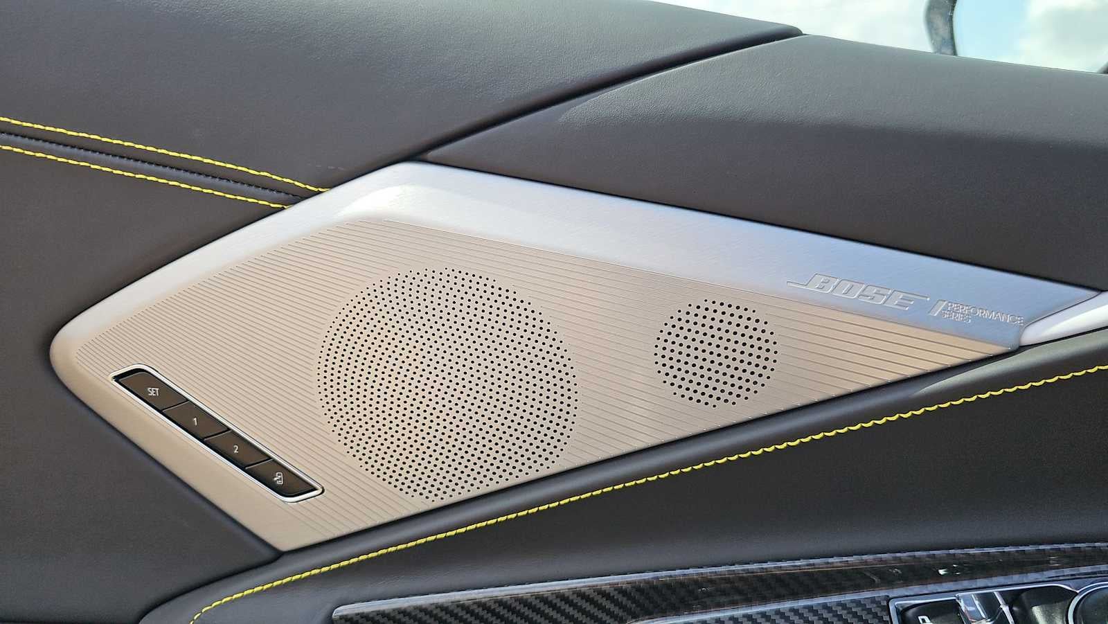 2022 Chevrolet Corvette Stingray 3LT