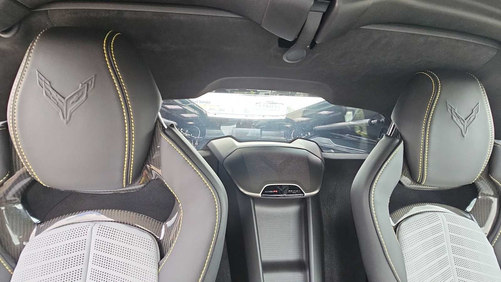 2022 Chevrolet Corvette Stingray 3LT