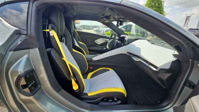 2022 Chevrolet Corvette Stingray 3LT