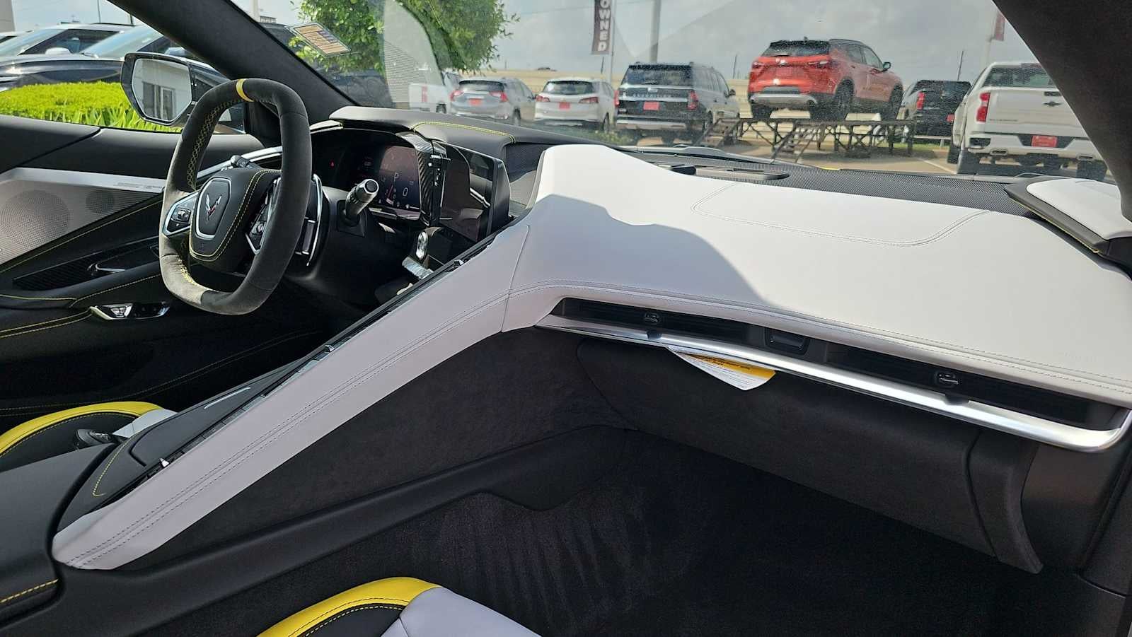 2022 Chevrolet Corvette Stingray 3LT