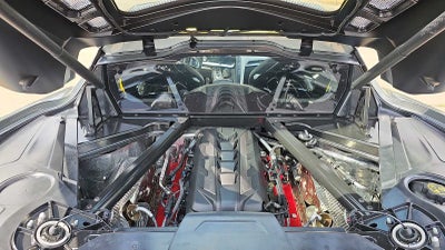 2022 Chevrolet Corvette Stingray 3LT