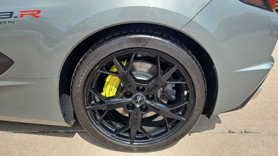 2022 Chevrolet Corvette Stingray 3LT
