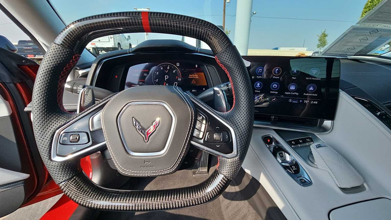 2023 Chevrolet Corvette Stingray 3LT