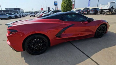 2023 Chevrolet Corvette Stingray 3LT