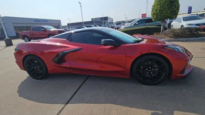 2023 Chevrolet Corvette Stingray 3LT