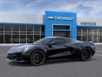 2025 Chevrolet Corvette Z06 2LZ