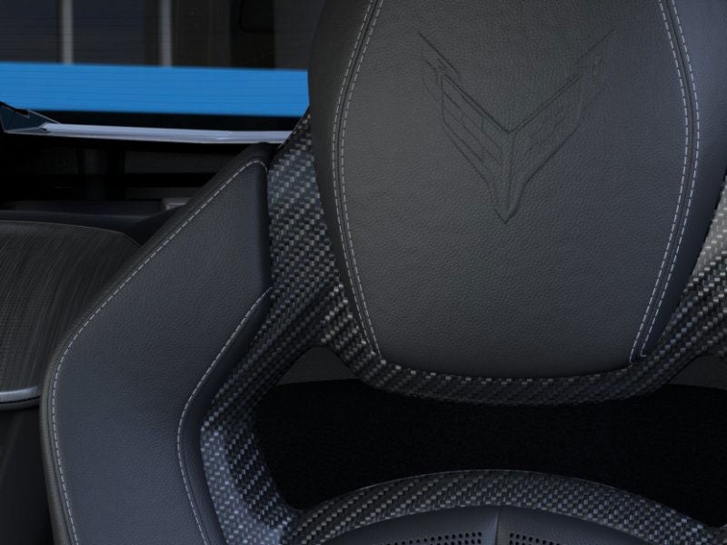 2025 Chevrolet Corvette Z06 2LZ