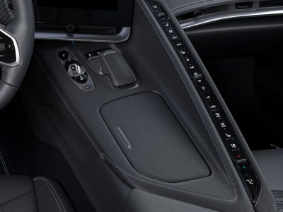 2025 Chevrolet Corvette Z06 2LZ