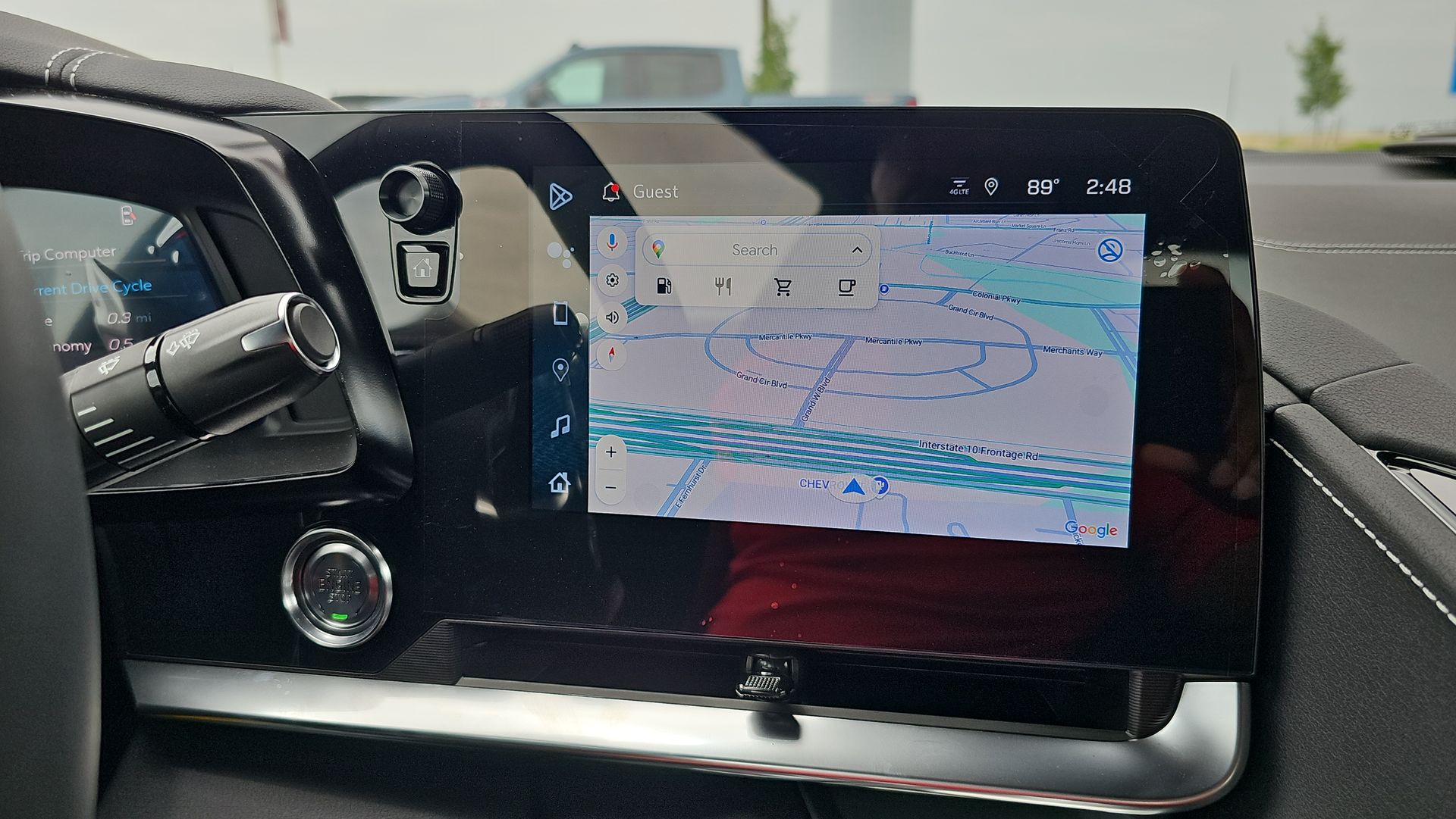 2025 Chevrolet Corvette Z06 2LZ