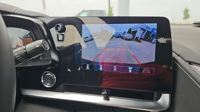 2025 Chevrolet Corvette Z06 2LZ