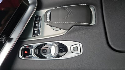 2025 Chevrolet Corvette Z06 2LZ