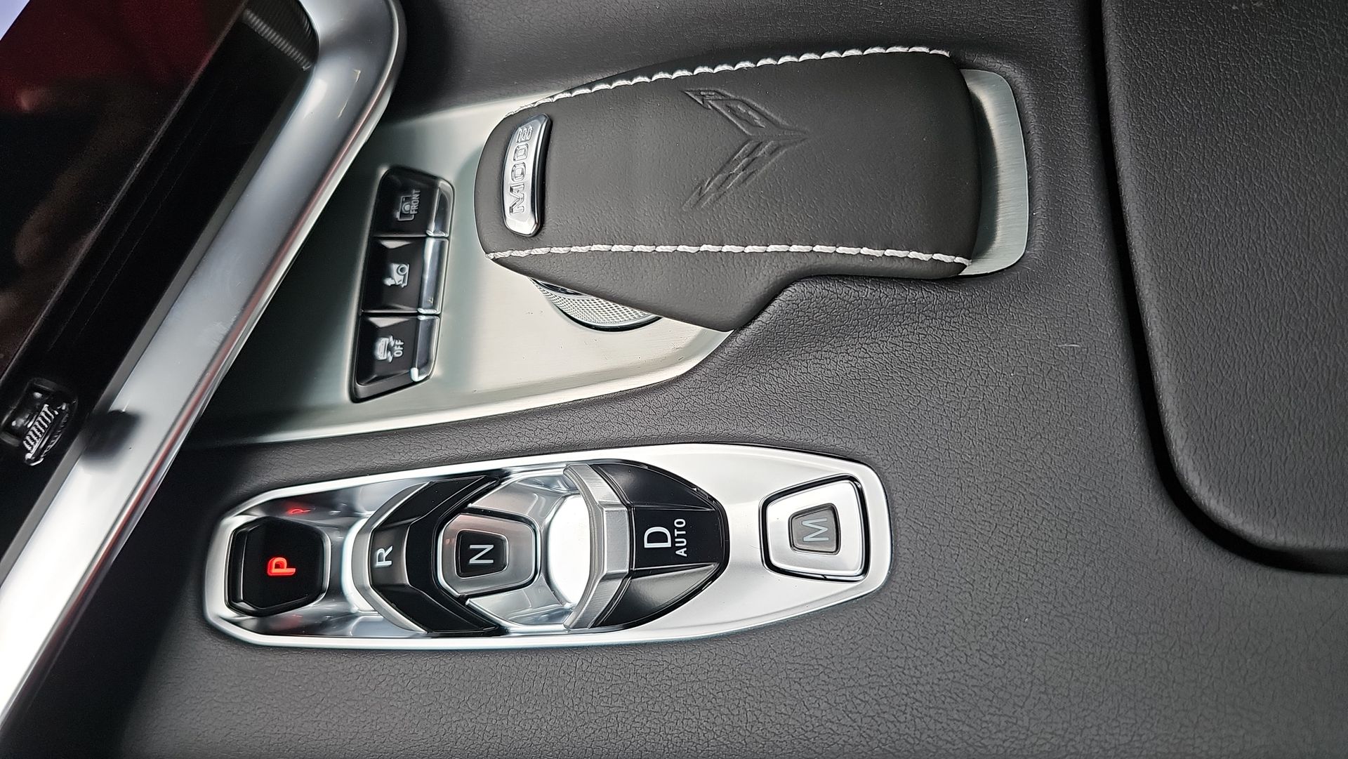 2025 Chevrolet Corvette Z06 2LZ