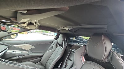 2025 Chevrolet Corvette Z06 2LZ