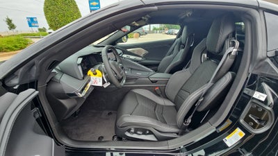 2025 Chevrolet Corvette Z06 2LZ