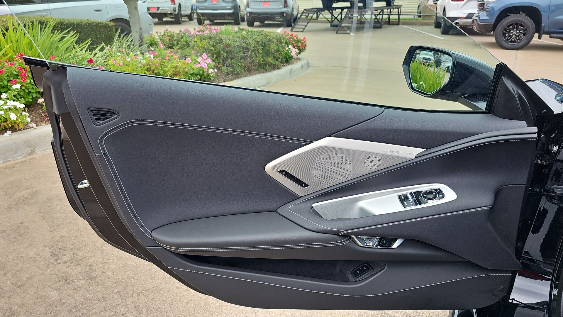 2025 Chevrolet Corvette Z06 2LZ