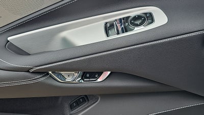 2025 Chevrolet Corvette Z06 2LZ