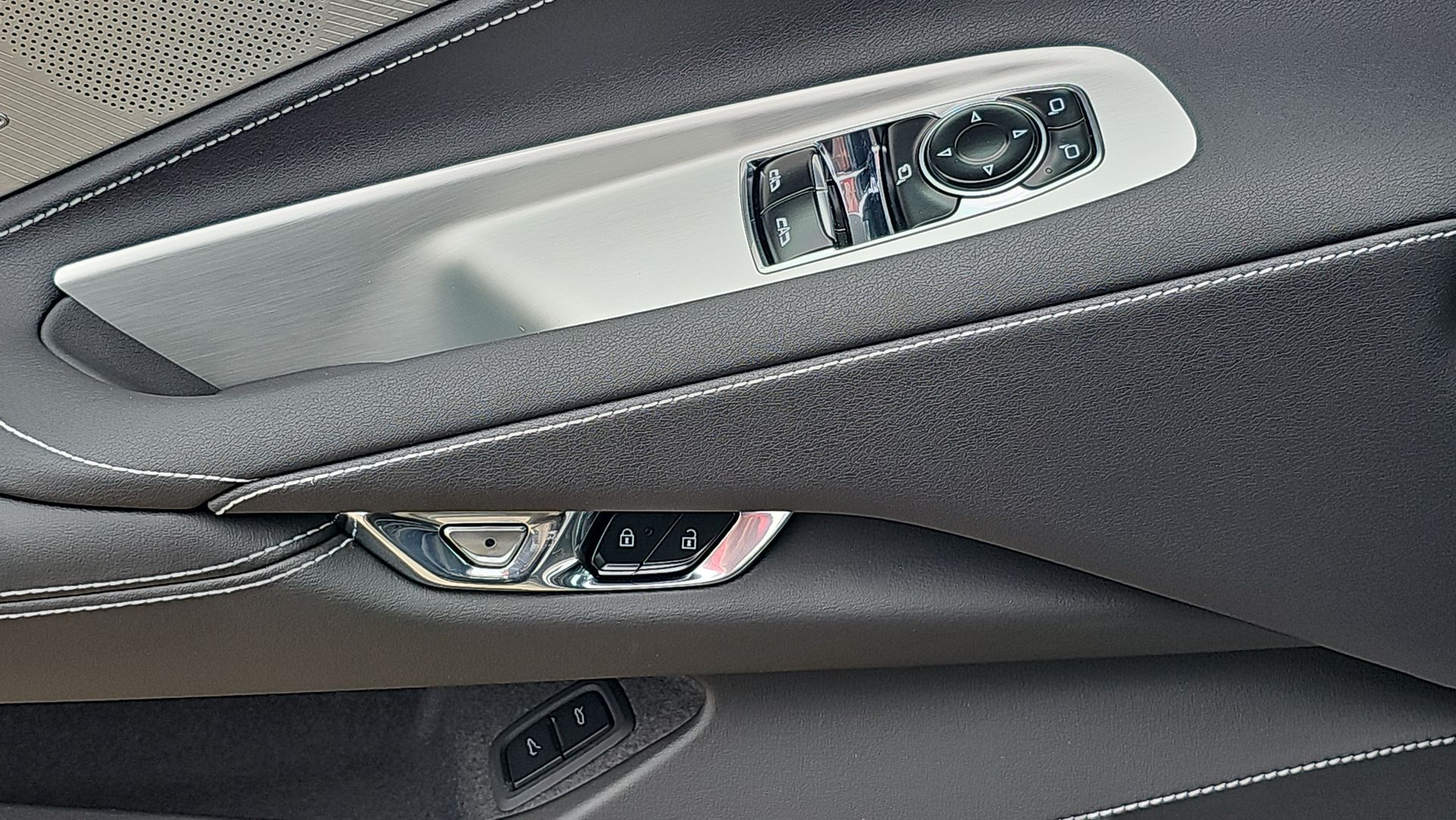 2025 Chevrolet Corvette Z06 2LZ