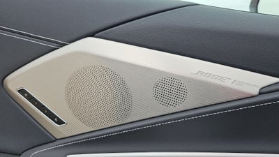 2025 Chevrolet Corvette Z06 2LZ