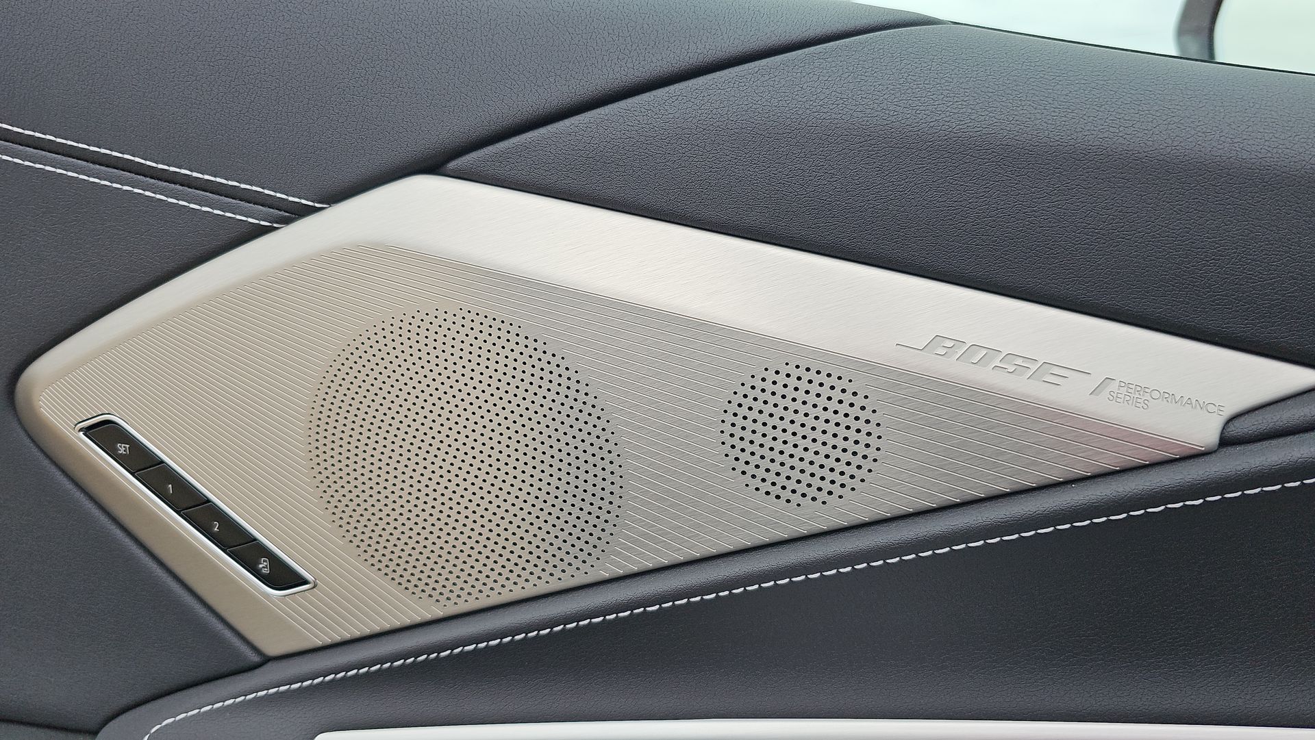 2025 Chevrolet Corvette Z06 2LZ