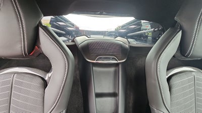 2025 Chevrolet Corvette Z06 2LZ