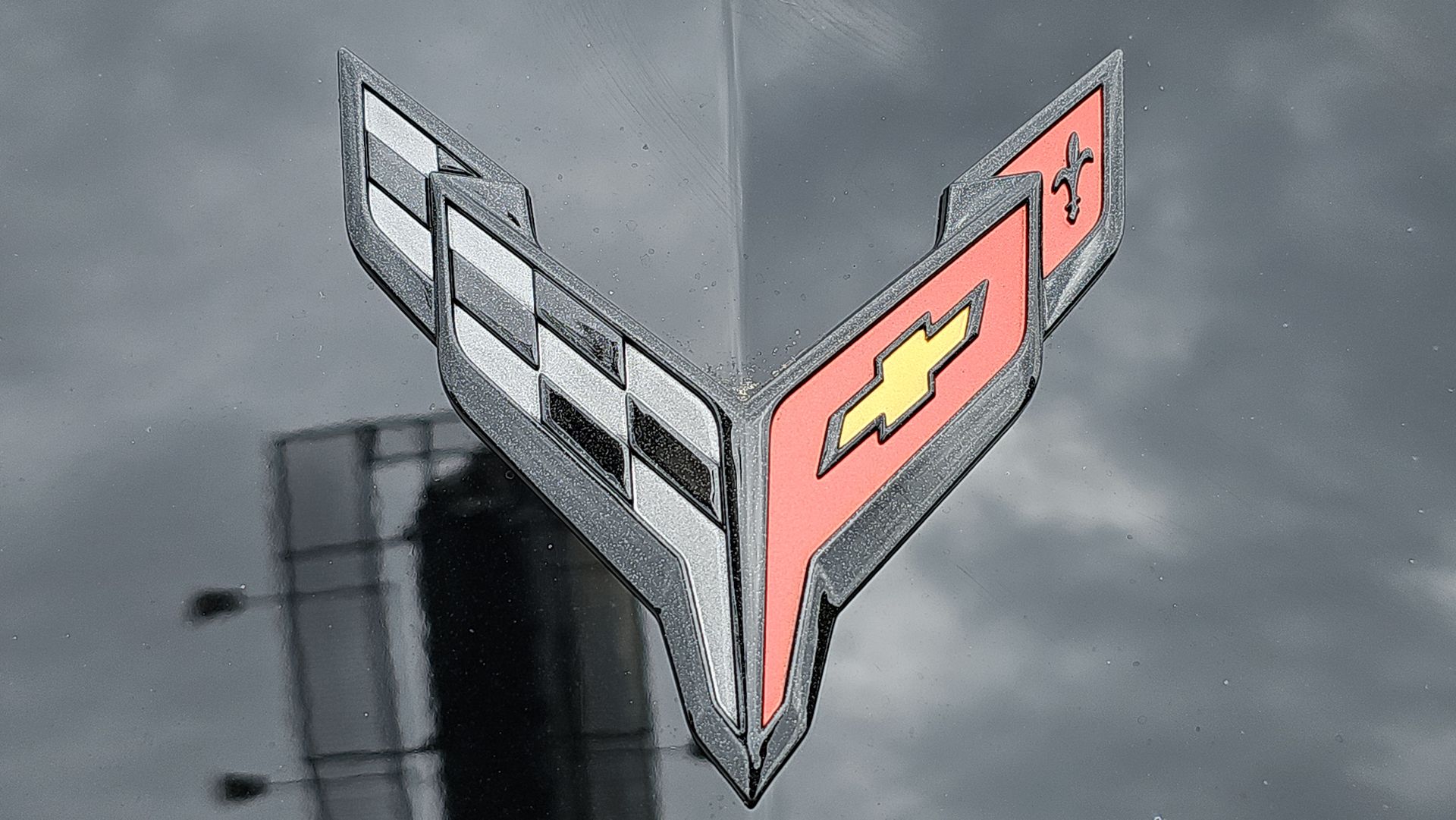 2025 Chevrolet Corvette Z06 2LZ