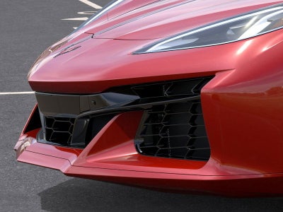 2025 Chevrolet Corvette Z06 2LZ