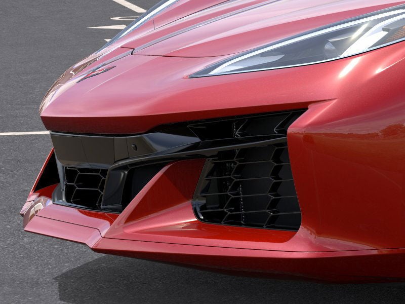 2025 Chevrolet Corvette Z06 2LZ