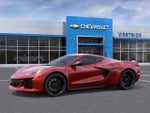 2025 Chevrolet Corvette Z06 2LZ