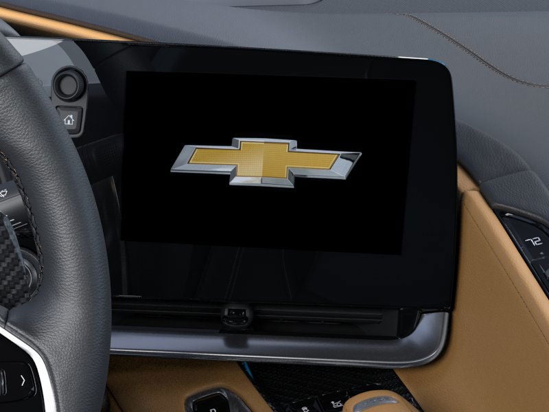 2025 Chevrolet Corvette Z06 2LZ