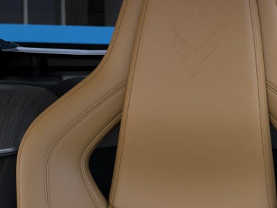 2025 Chevrolet Corvette Z06 2LZ