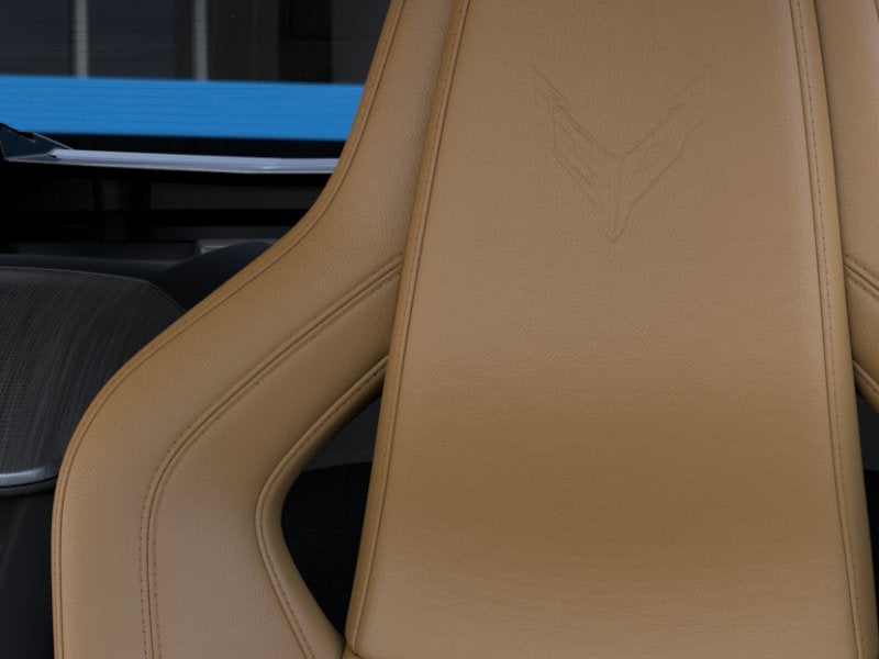 2025 Chevrolet Corvette Z06 2LZ