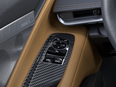 2025 Chevrolet Corvette Z06 2LZ