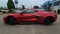 2025 Chevrolet Corvette Z06 2LZ