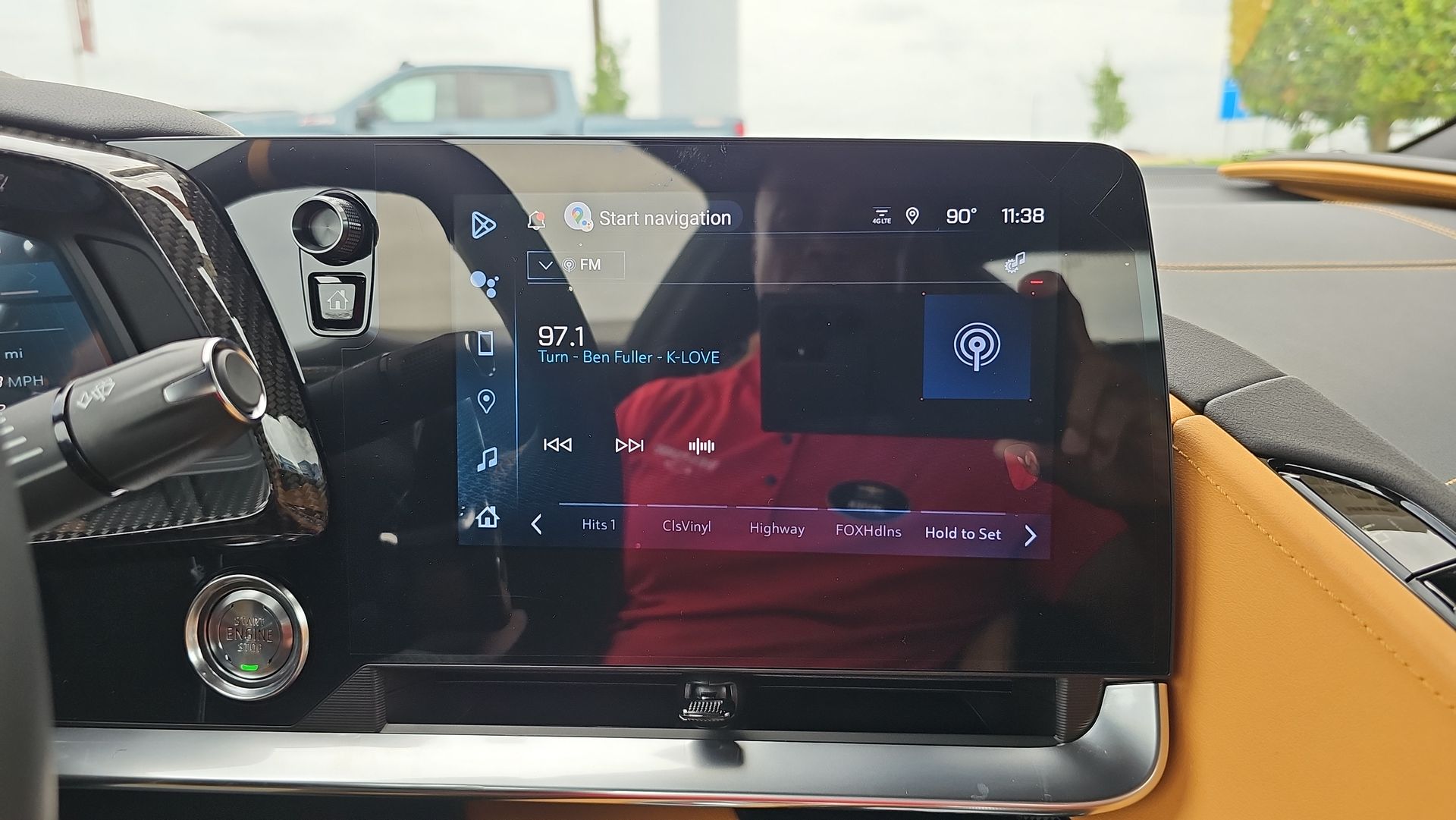 2025 Chevrolet Corvette Z06 2LZ