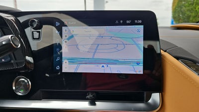 2025 Chevrolet Corvette Z06 2LZ