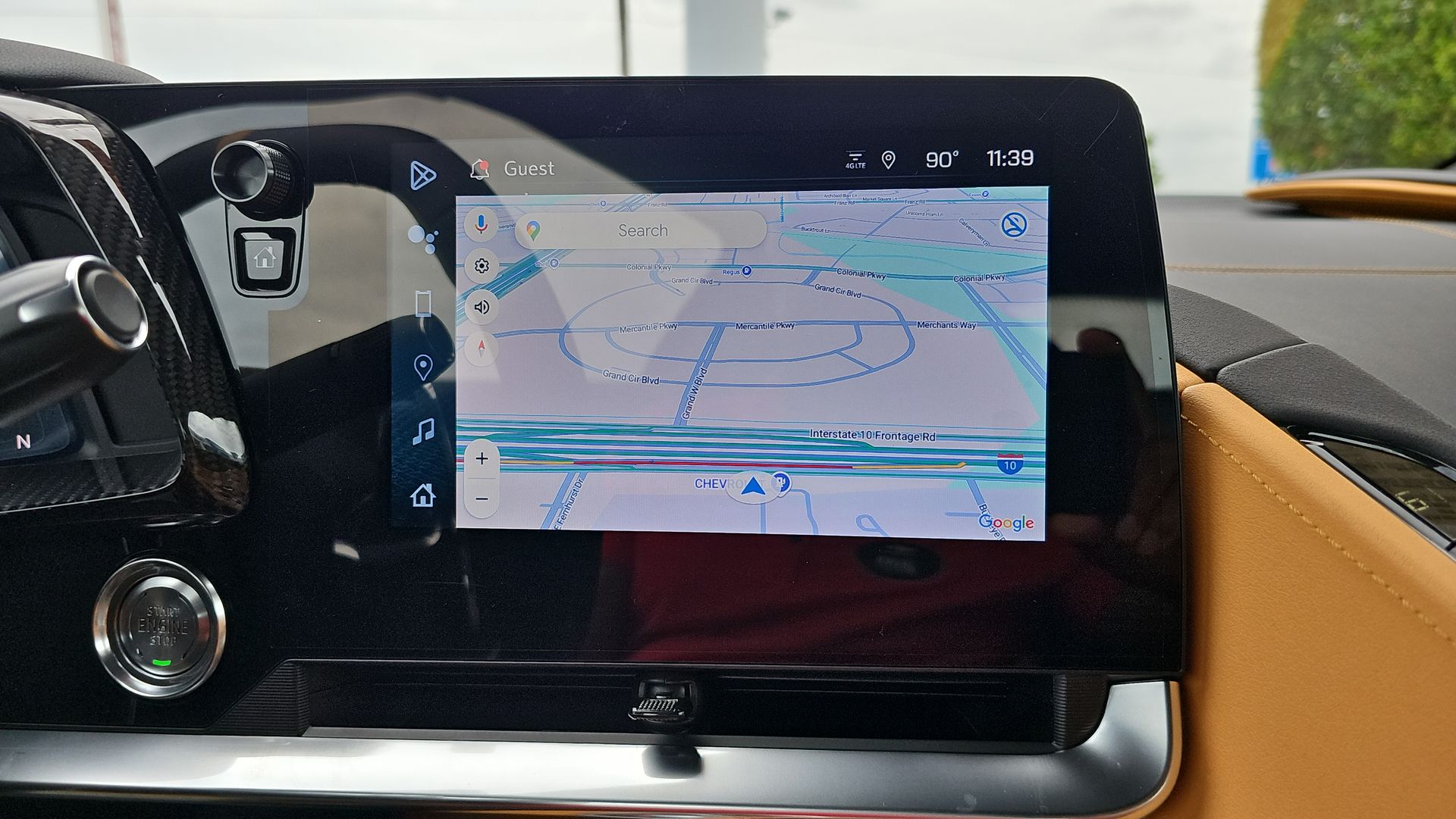 2025 Chevrolet Corvette Z06 2LZ