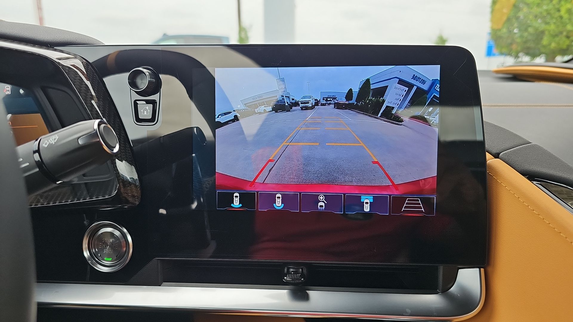 2025 Chevrolet Corvette Z06 2LZ