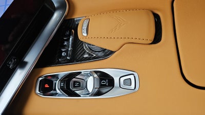 2025 Chevrolet Corvette Z06 2LZ