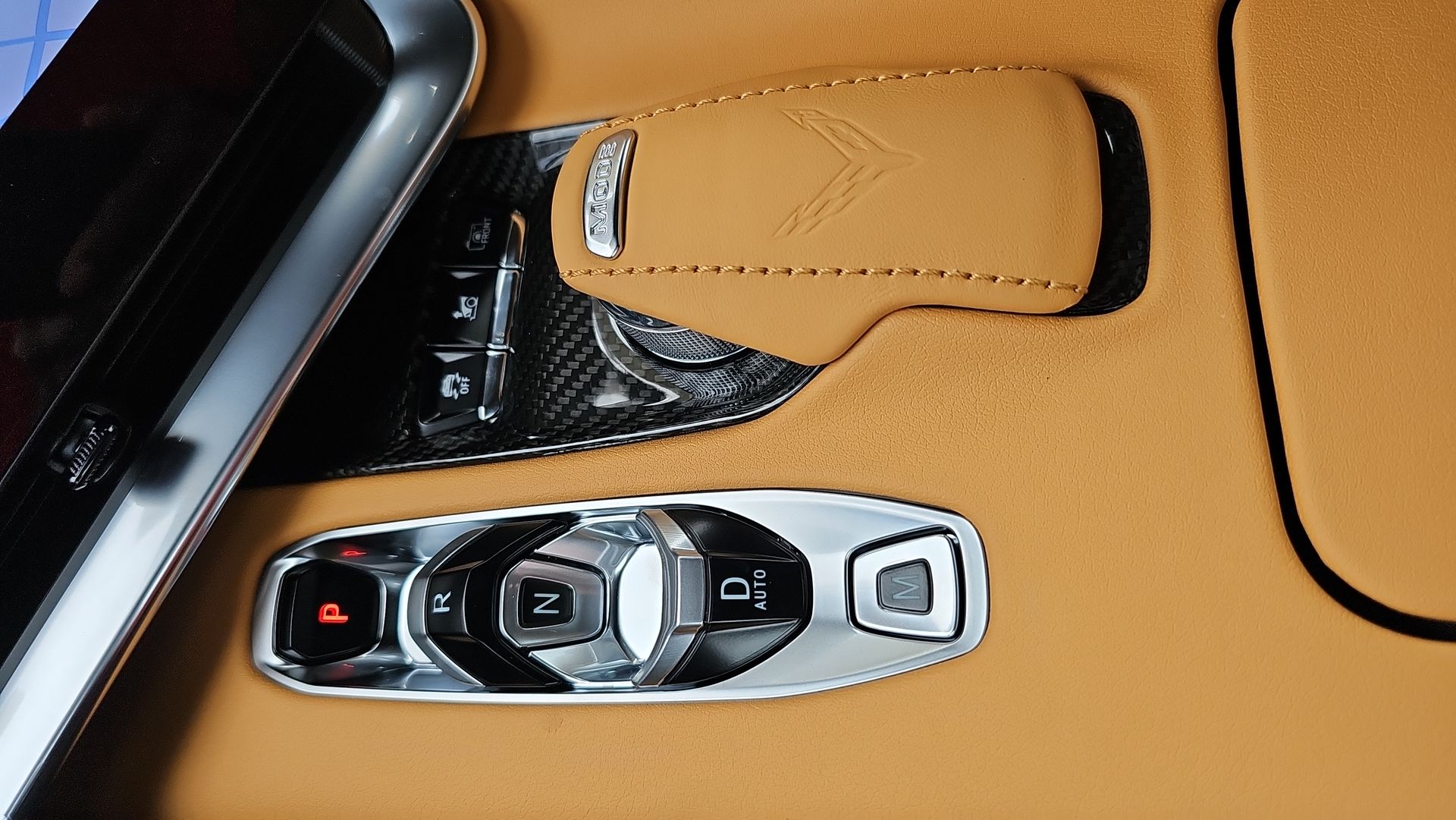 2025 Chevrolet Corvette Z06 2LZ