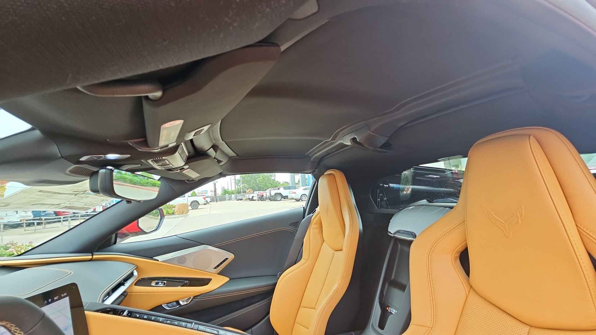 2025 Chevrolet Corvette Z06 2LZ