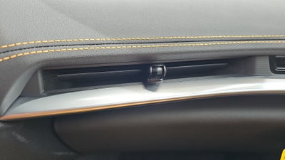 2025 Chevrolet Corvette Z06 2LZ