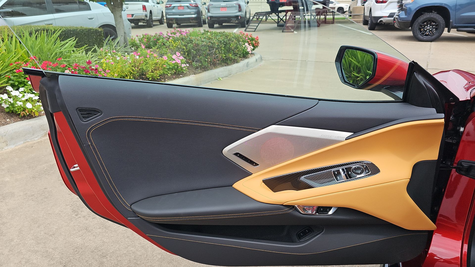 2025 Chevrolet Corvette Z06 2LZ