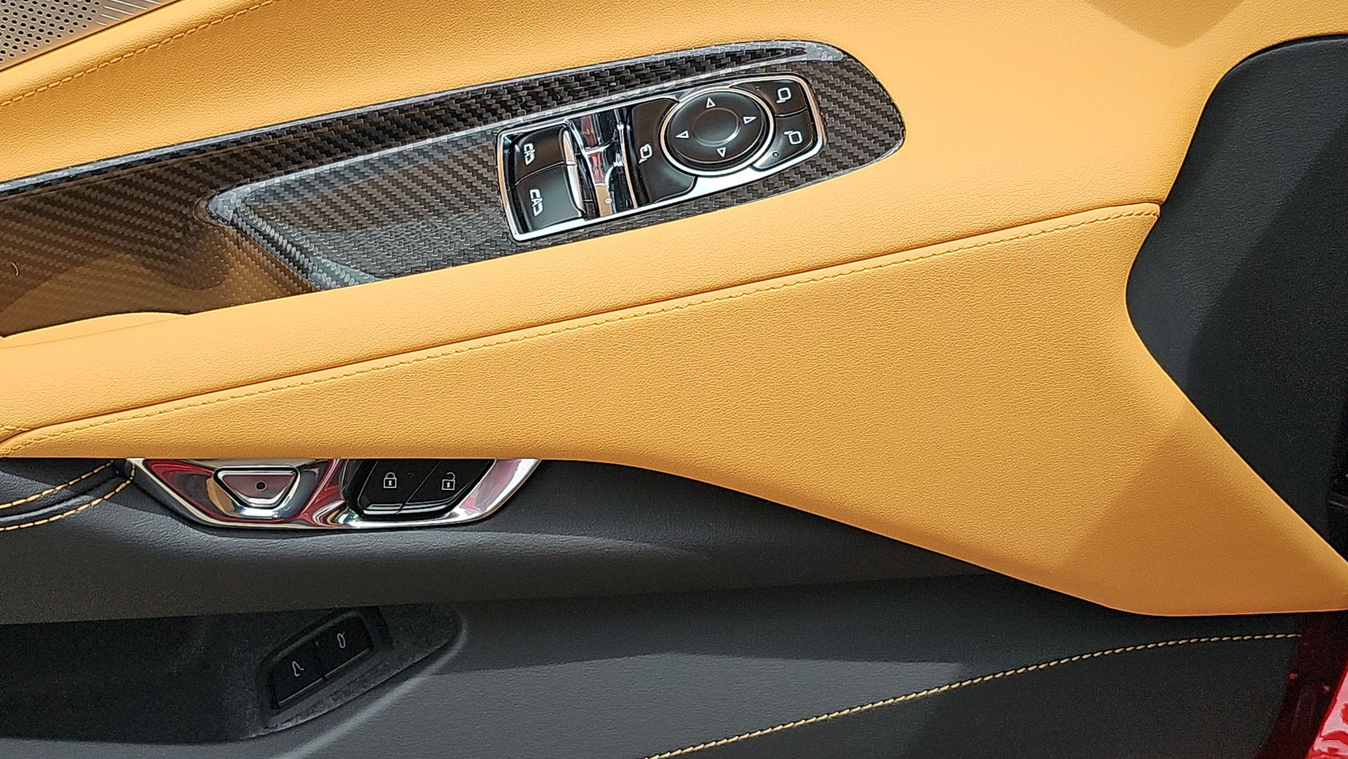 2025 Chevrolet Corvette Z06 2LZ