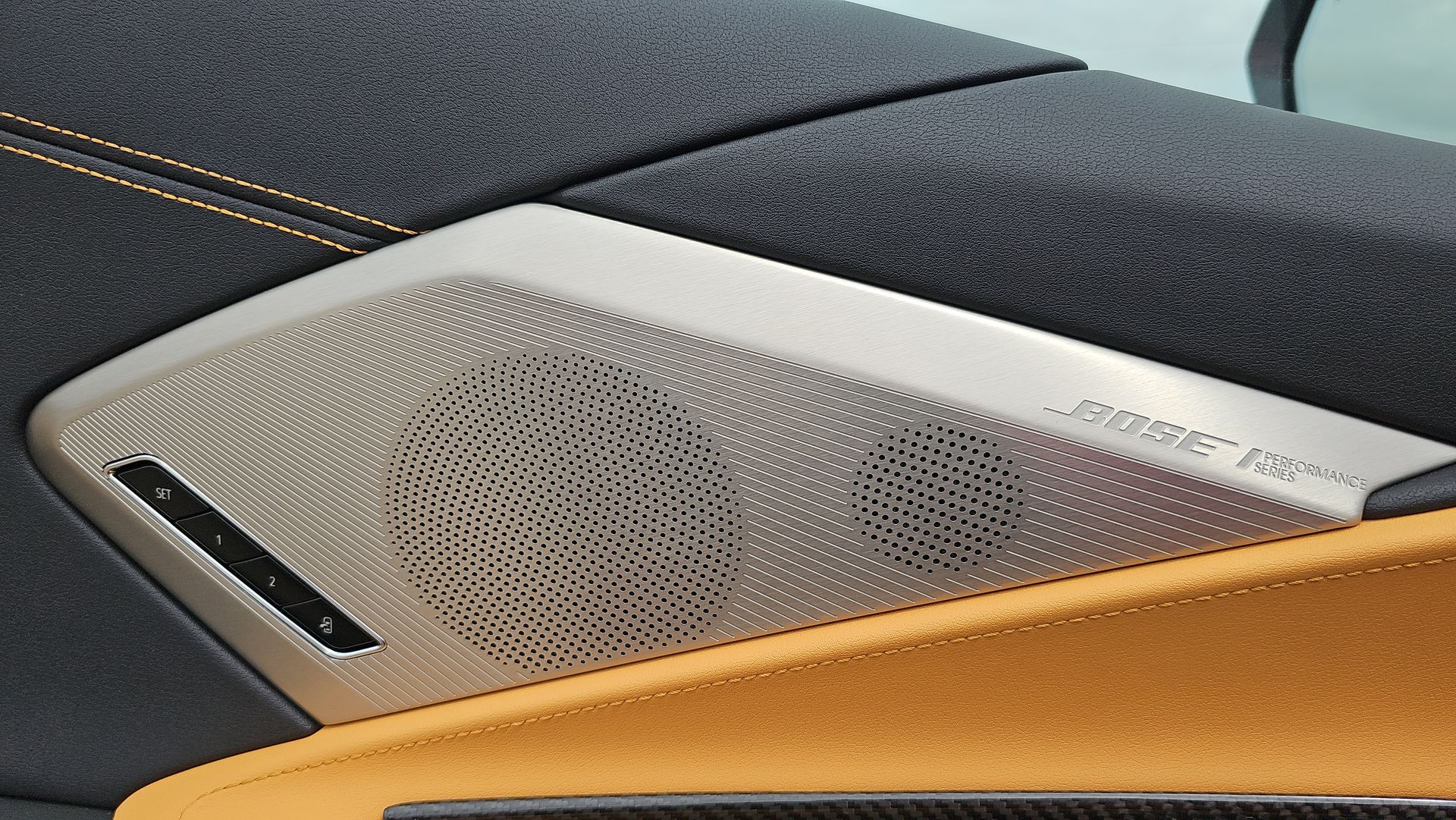 2025 Chevrolet Corvette Z06 2LZ