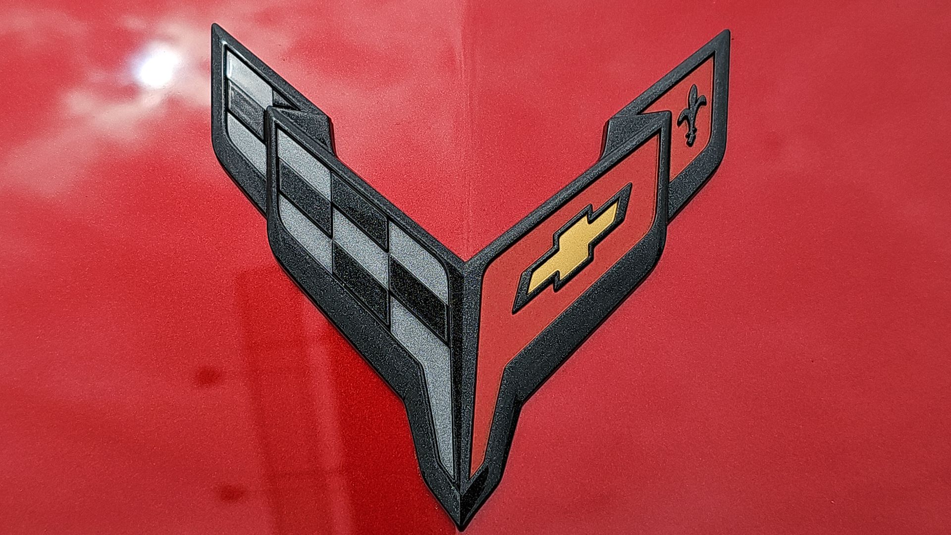 2025 Chevrolet Corvette Z06 2LZ