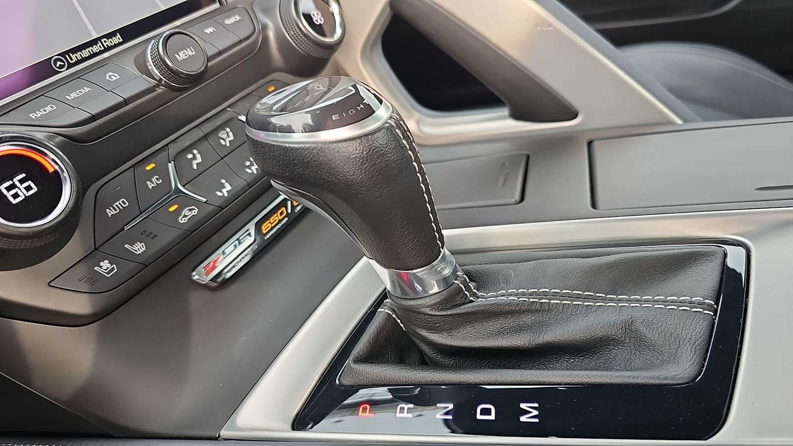 2016 Chevrolet Corvette Z06 Z06 2LZ