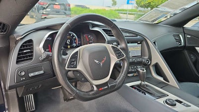2016 Chevrolet Corvette Z06 Z06 2LZ