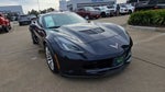 2016 Chevrolet Corvette Z06 Z06 2LZ